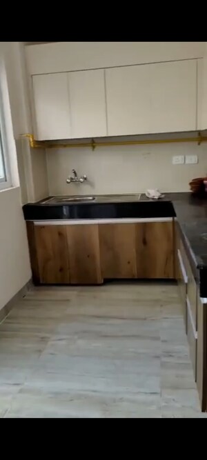Kitchen in 2 BHK Apartment at Wave Executive Floors, Wave City – for Sale