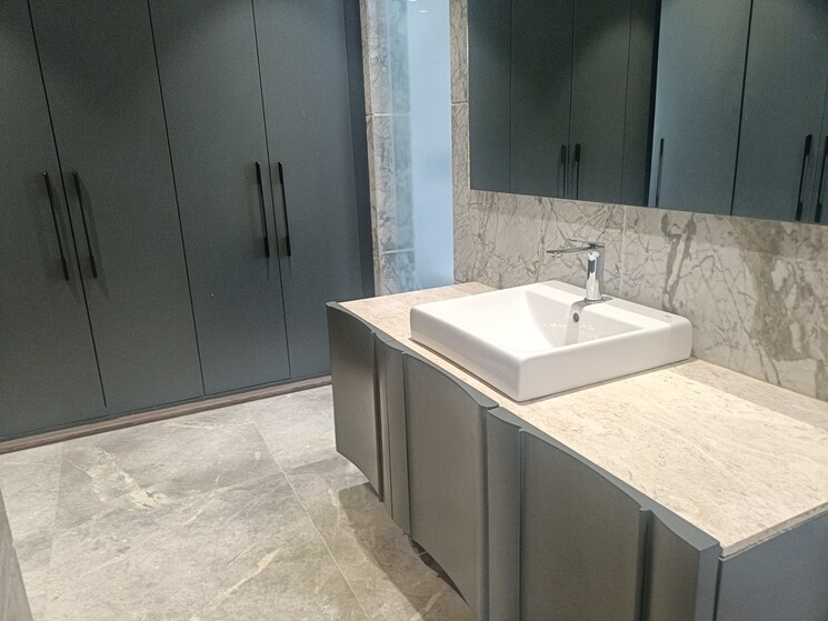 Kitchen, ss-hibiscus 4 Bedroom 10000 Sq.Ft. Villa In Sector 50 Gurgaon 9244461