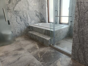 Balcony in 4 BHK Villa at SS Hibiscus, Sector 50 – for Rent