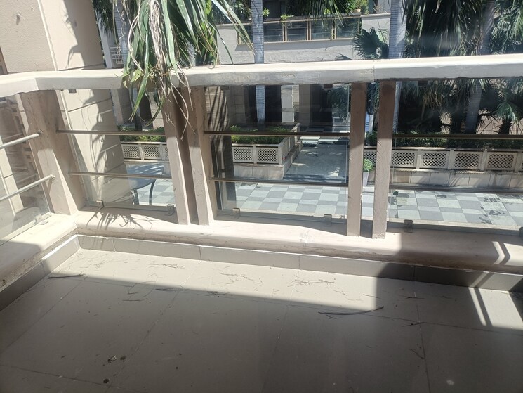 Balcony, ss-hibiscus 4 Bedroom 10000 Sq.Ft. Villa In Sector 50 Gurgaon 9244461