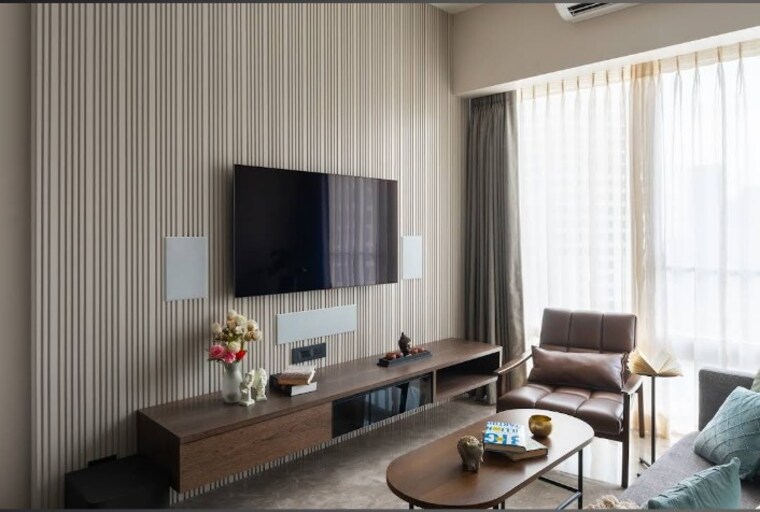 Kitchen, sugee-atharva 2 Bedroom 858 Sq.Ft. Apartment In Prabhadevi Mumbai 9244484