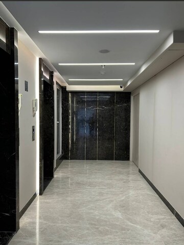 Building Lobby in 2 BHK Apartment at Sugee Atharva, Prabhadevi – for Rent