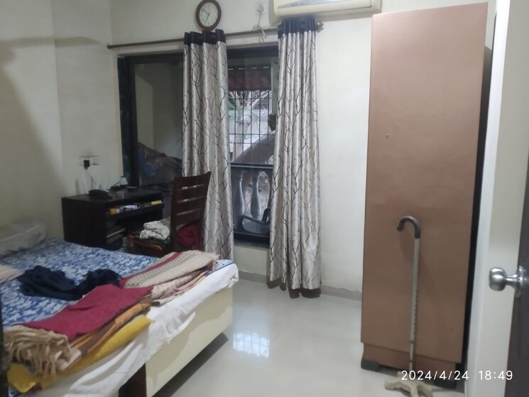 Living Room, mulund east 2 Bedroom 580 Sq.Ft. Apartment In Mulund East Mumbai 9244472