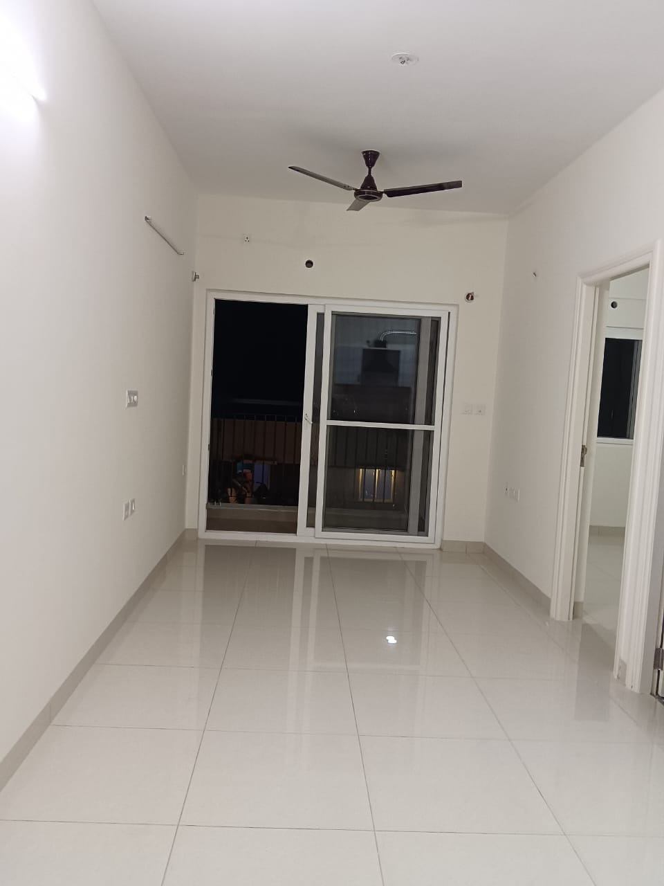 1 BHK Apartment For Rent in Salarpuria Sattva Misty Charm