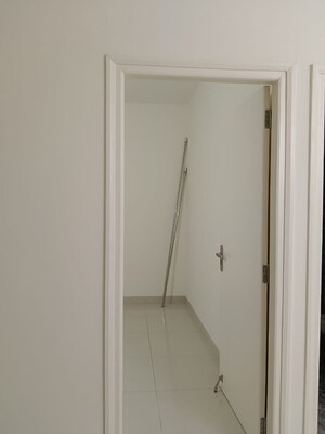 Building Lobby in 1 BHK Apartment at Salarpuria Sattva Misty Charm, Kanakapura Road – for Rent