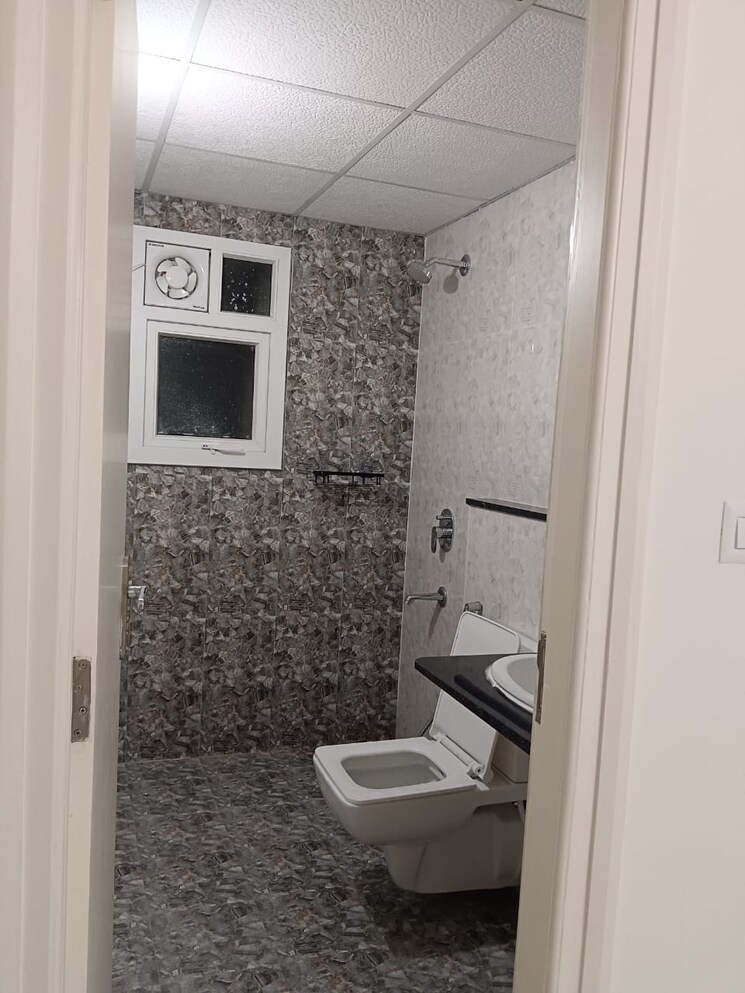 Bathroom, salarpuria-sattva-misty-charm 1 Bedroom 551 Sq.Ft. Apartment In Kanakapura Road Bangalore 9244482