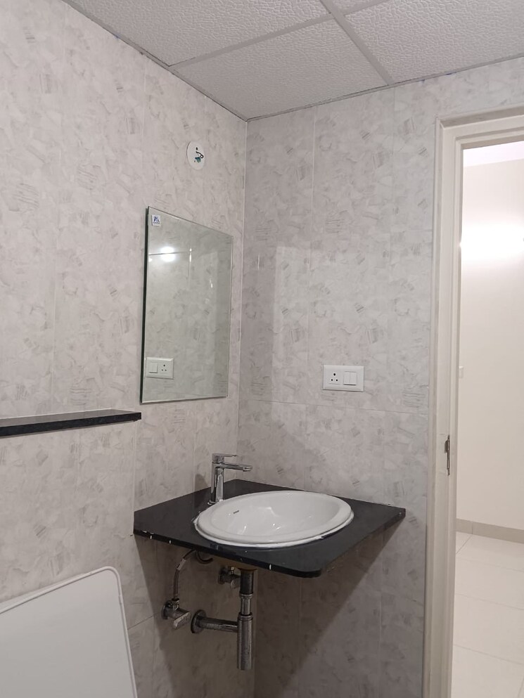 Bathroom, salarpuria-sattva-misty-charm 1 Bedroom 551 Sq.Ft. Apartment In Kanakapura Road Bangalore 9244482