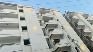 3 BHK Apartment For Sale in SVNR The Breeze, Manchirevula