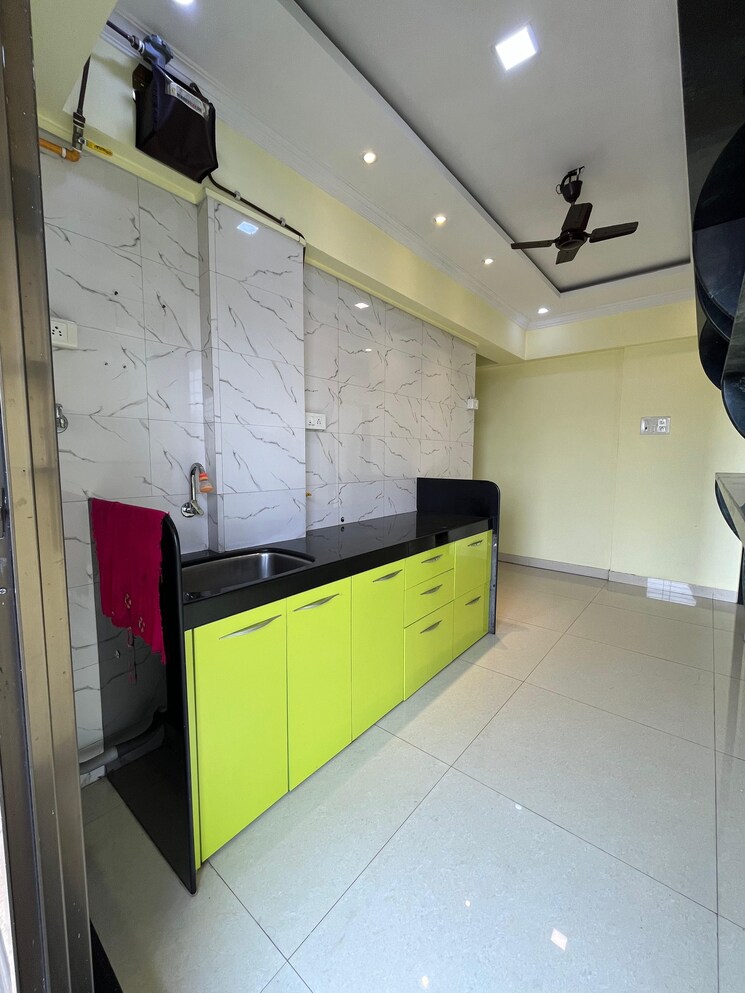 Team Area, thane east 1 Bedroom 570 Sq.Ft. Apartment In Thane East Thane 9244495