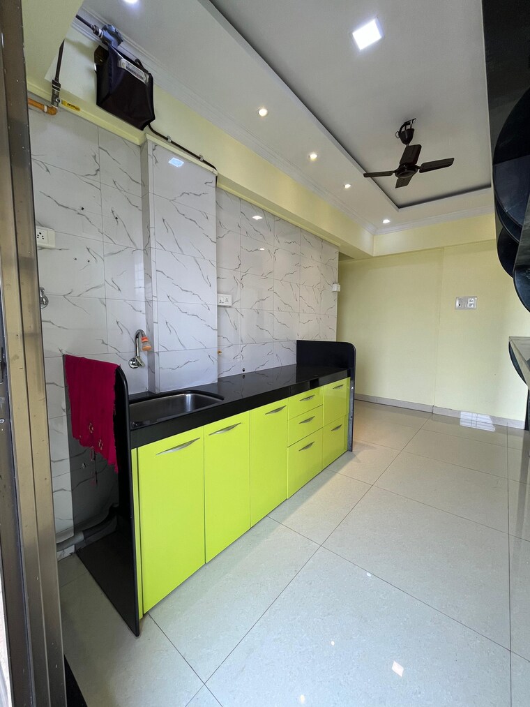 Team Area, thane east 1 Bedroom 570 Sq.Ft. Apartment In Thane East Thane 9244495