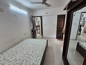 Building Lobby in 2 BHK Apartment at Kiran Shubharambh, Baner – for Rent