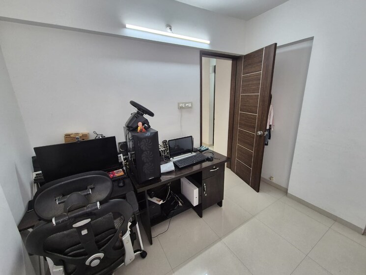  Parking, kiran-shubharambh 2 Bedroom 628 Sq.Ft. Apartment In Baner Pune 9244585