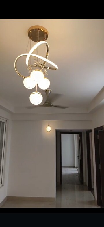 Furnished Amenities in 3 BHK Apartment at Hero Homes Gurgaon, Sector 104 – for Rent