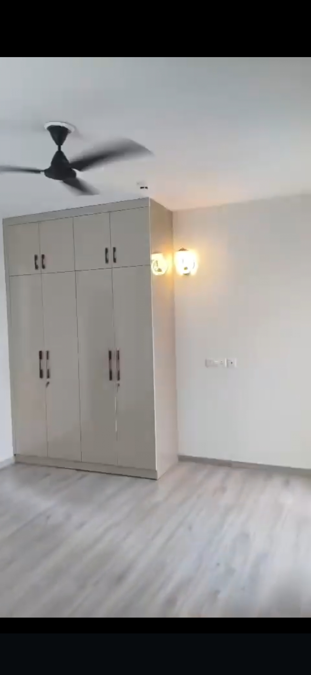 3 BHK Apartment For Rent in Hero Homes Gurgaon