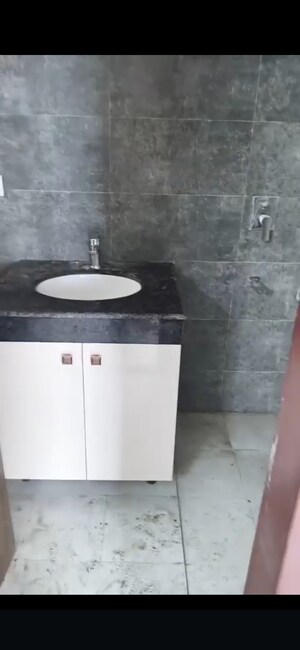 Bathroom in 3 BHK Apartment at Hero Homes Gurgaon, Sector 104 – for Rent