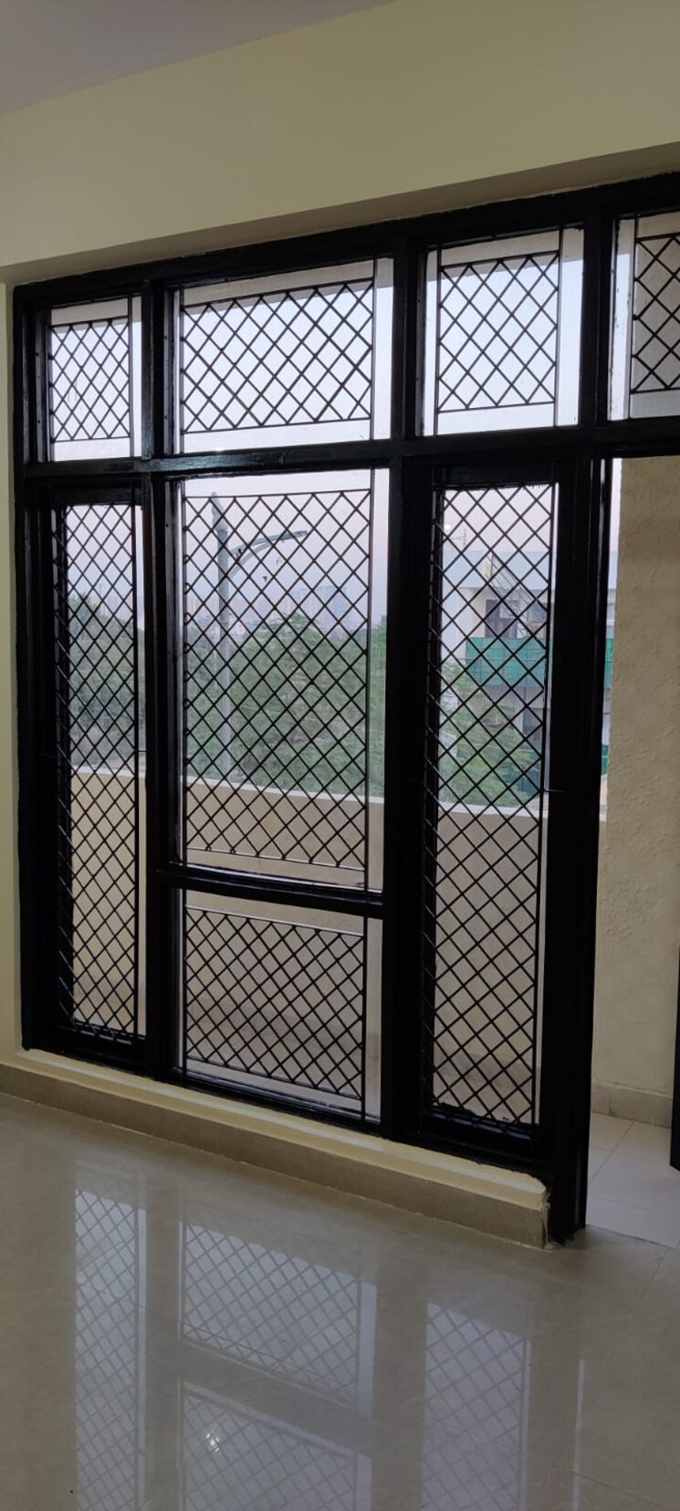 Master Bedroom, aditya-white-cottage 3 Bedroom 1377 Sq.Ft. Builder Floor In Dasna Ghaziabad 9244575