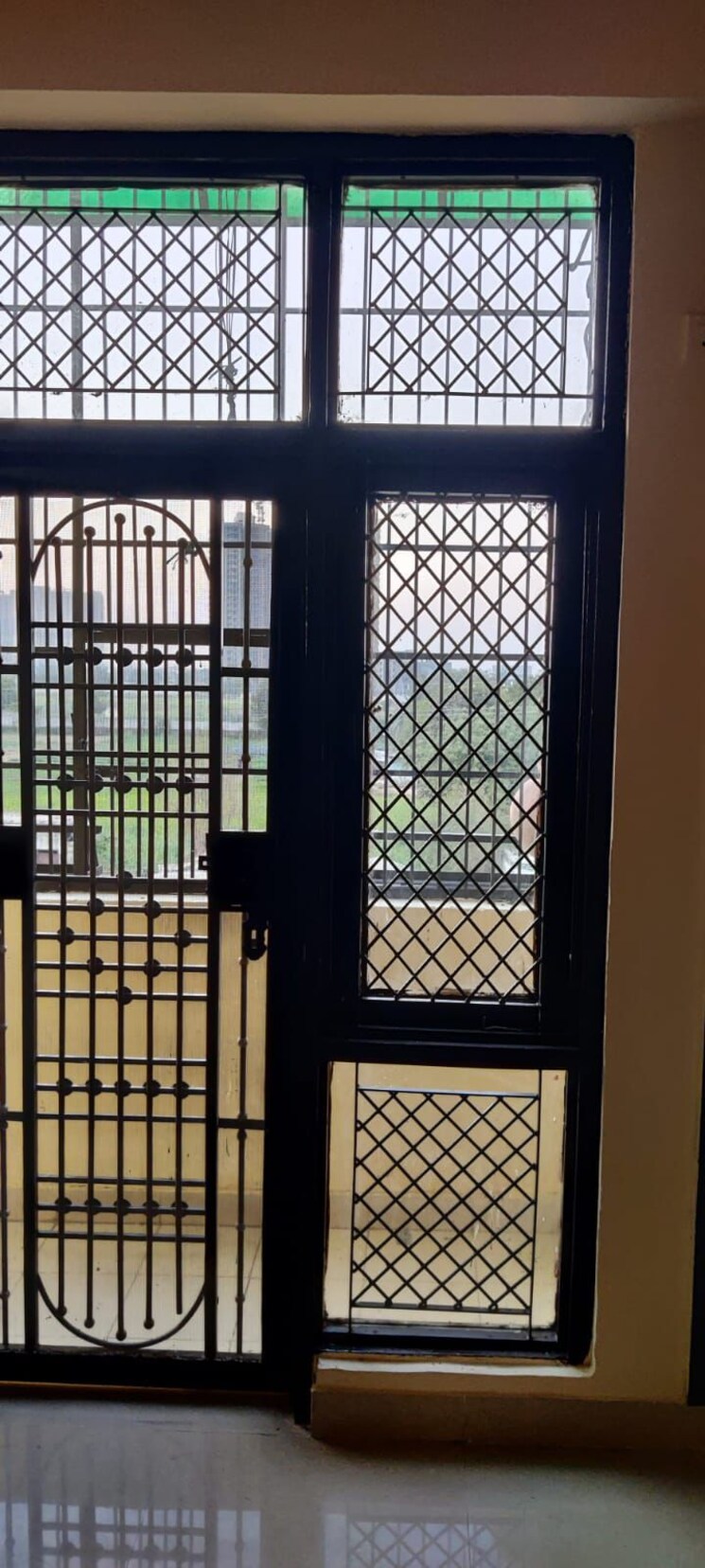 Living Room, aditya-white-cottage 3 Bedroom 1377 Sq.Ft. Builder Floor In Dasna Ghaziabad 9244575