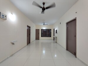 Building Lobby in 2 BHK Apartment at Nandanam Paradise, Horamavu – for Sale
