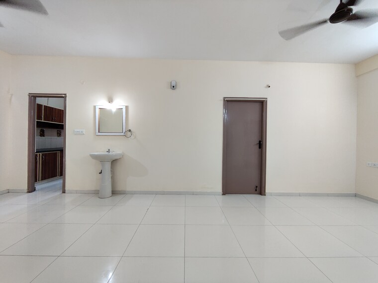 Bathroom, citadil-nandanam-paradise 2 Bedroom 1200 Sq.Ft. Apartment In Horamavu Bangalore 9244494