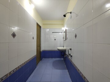 Kitchen in 2 BHK Apartment at Nandanam Paradise, Horamavu – for Sale