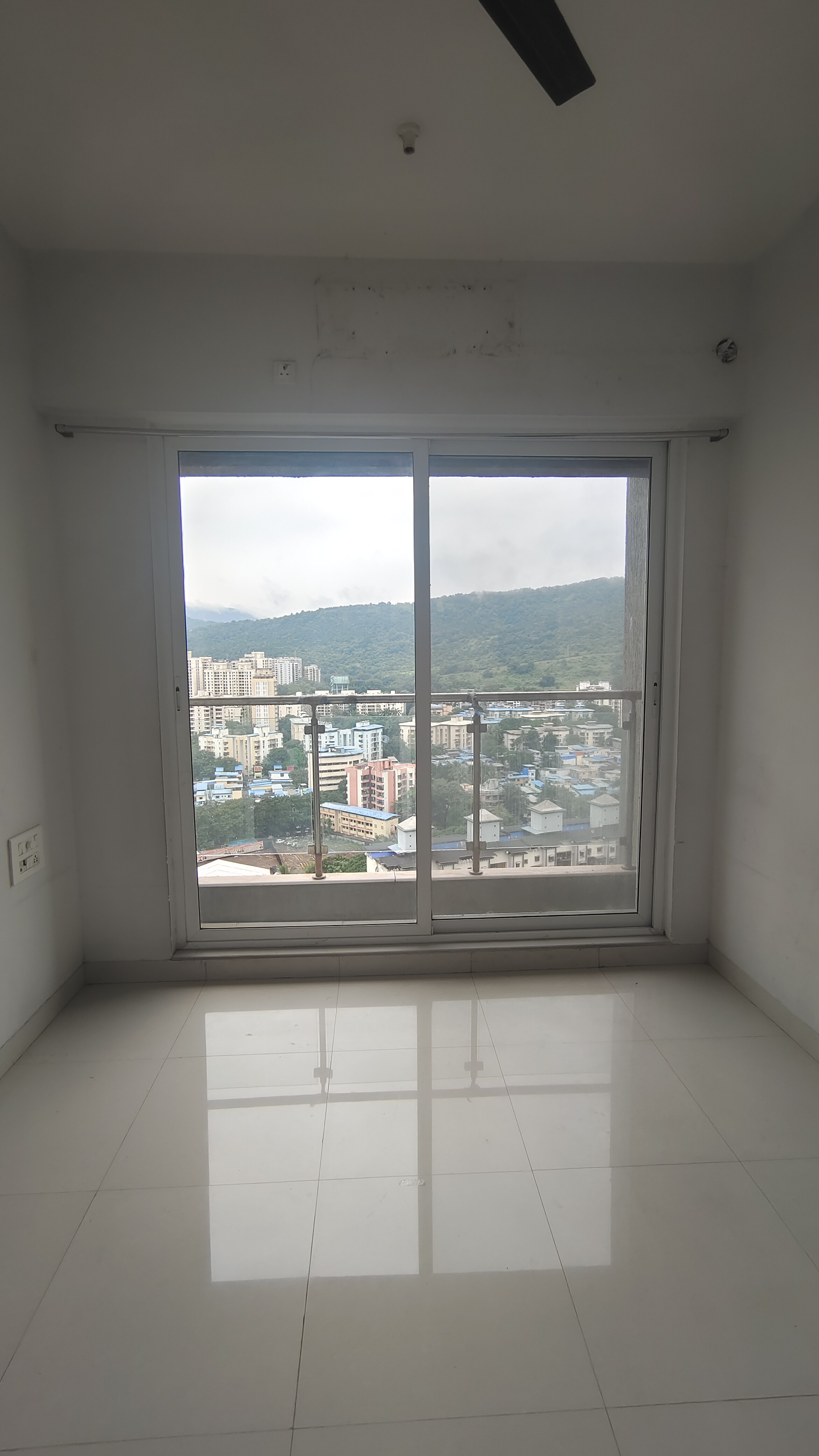 2 BHK 740 Sq.Ft. Apartment in Ashar Edge