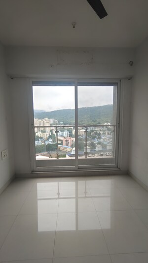 2 BHK Apartment For Rent in Ashar Edge, Pokhran Road No Two