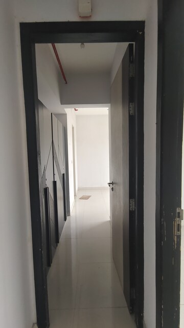 Building Lobby in 2 BHK Apartment at Ashar Edge, Pokhran Road No Two – for Rent