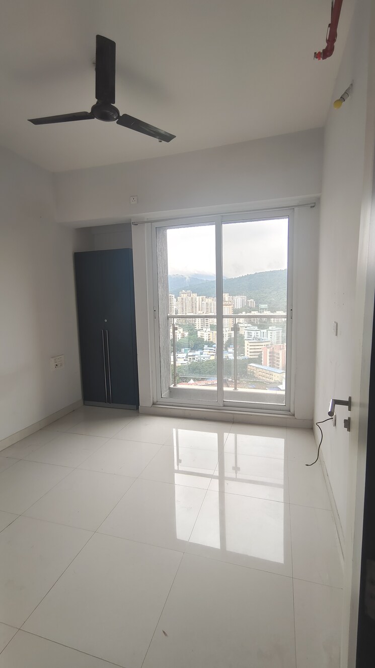 Room, ashar-edge 2 Bedroom 740 Sq.Ft. Apartment In Pokhran Road No Two Thane 9244574