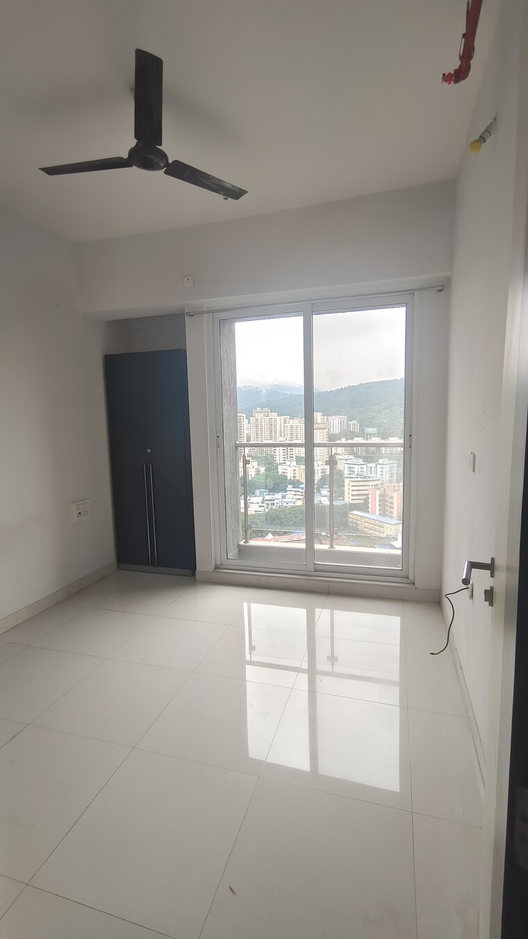 Room, ashar-edge 2 Bedroom 740 Sq.Ft. Apartment In Pokhran Road No Two Thane 9244574