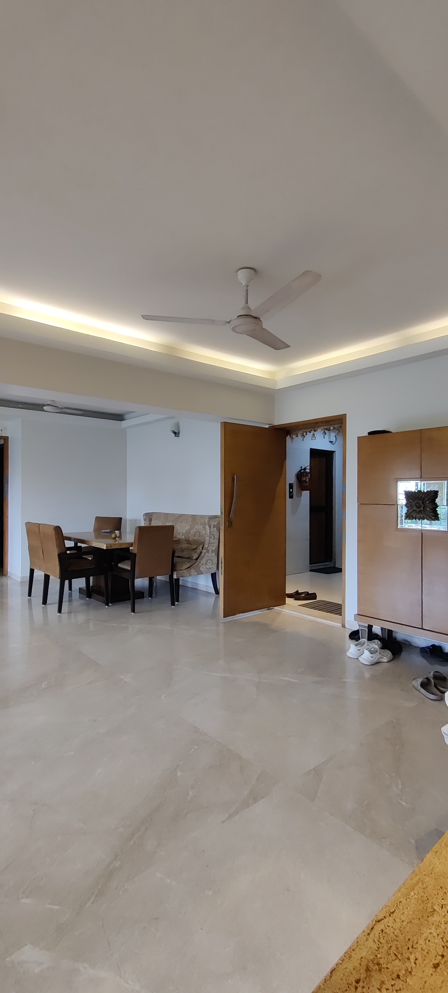 4 BHK Apartment For Sale in Rasik Niwas