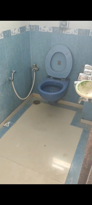 Bathroom in 1 BHK Apartment at Jayant Apartments, Prabhadevi – for Rent