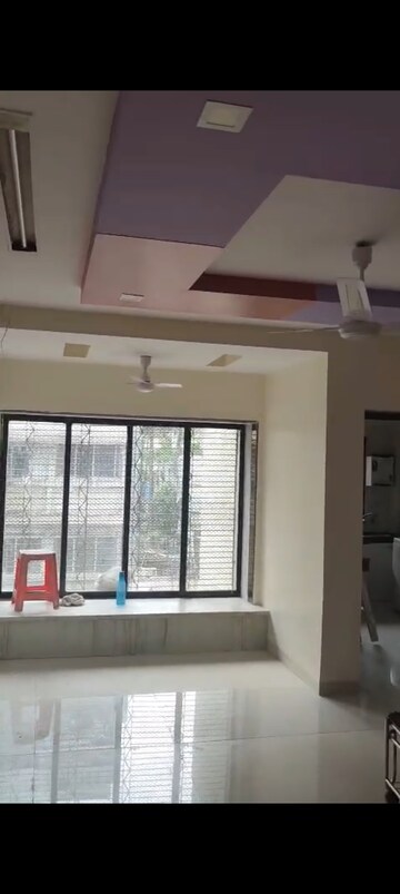 Kitchen in 1 BHK Apartment at Jayant Apartments, Prabhadevi – for Rent