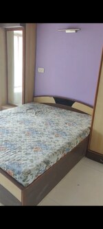 1 BHK + Study Room 500 Sq.Ft. Apartment in Jayant Apartments