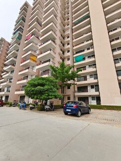 2 BHK Apartment For Sale in MVN The Athens