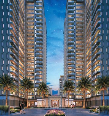 2 BHK Apartment For Sale in Ace Starlit, Sector 152