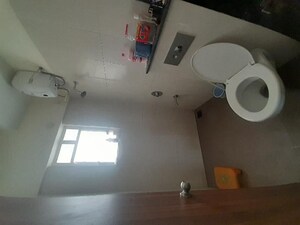 Master Bedroom in 2 BHK Apartment at Kolte Patil R1 Life Republic, Hinjewadi – for Rent