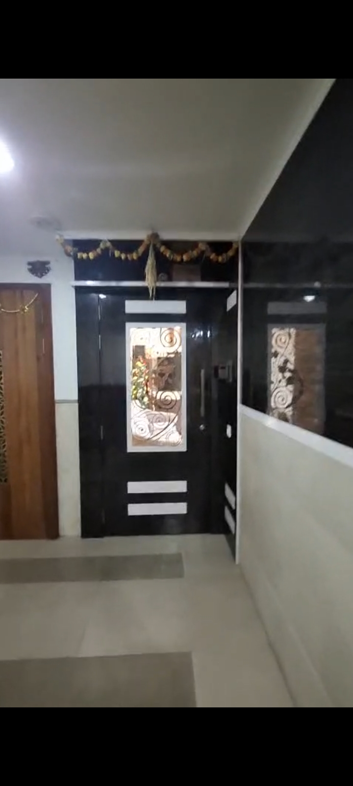 2 BHK + Study Room Apartment For Rent in Rodas Enclave Woodstock