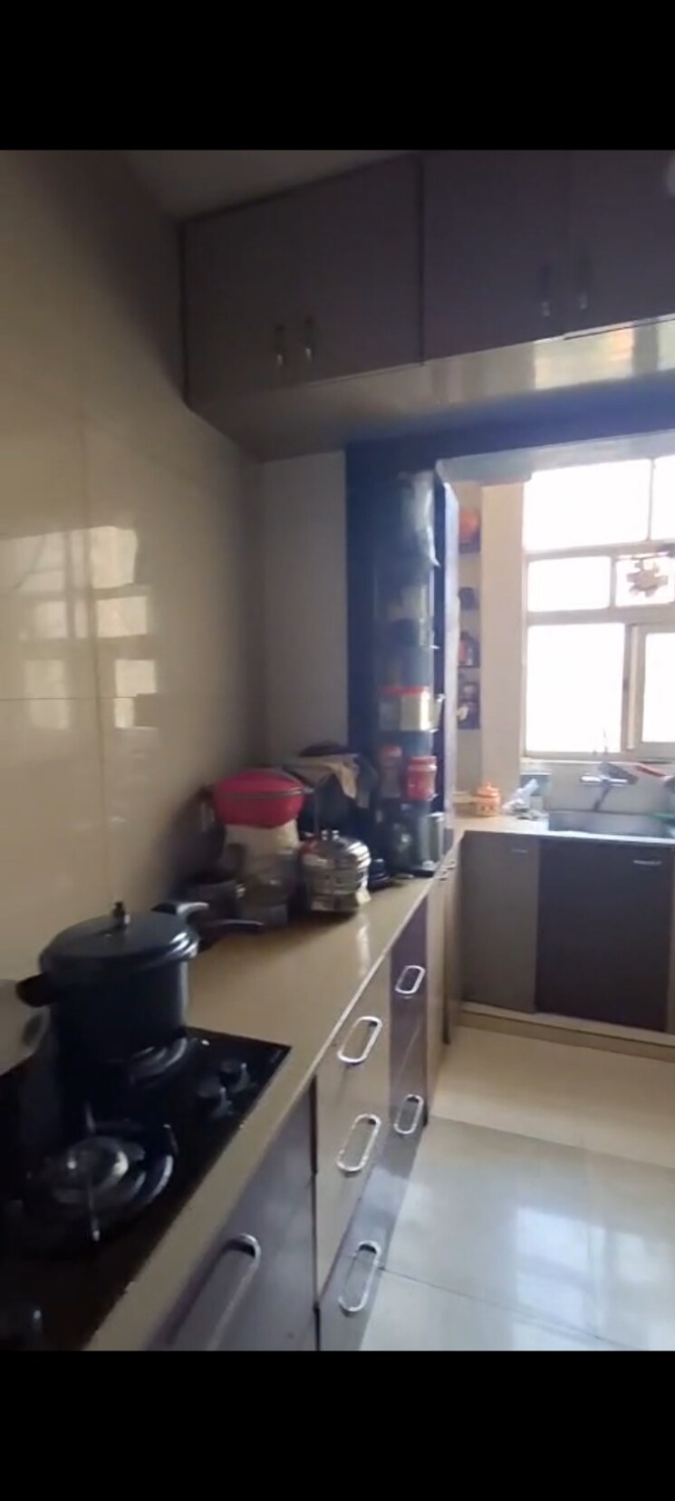 Kitchen, rodas-enclave-woodstock 2 Bedroom 725 Sq.Ft. Apartment In Patlipada Thane 9244600