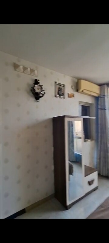 Furnished Amenities in 2 BHK Apartment at Rodas Enclave Woodstock, Patlipada – for Rent
