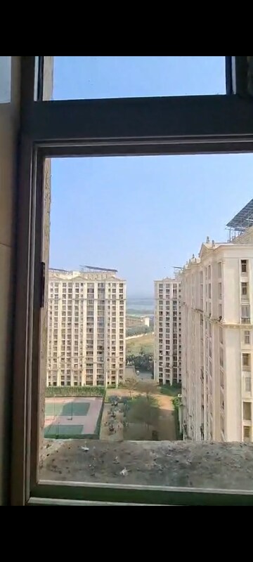 2 BHK Apartment – Exterior View View at Rodas Enclave Woodstock, Patlipada - for Rent