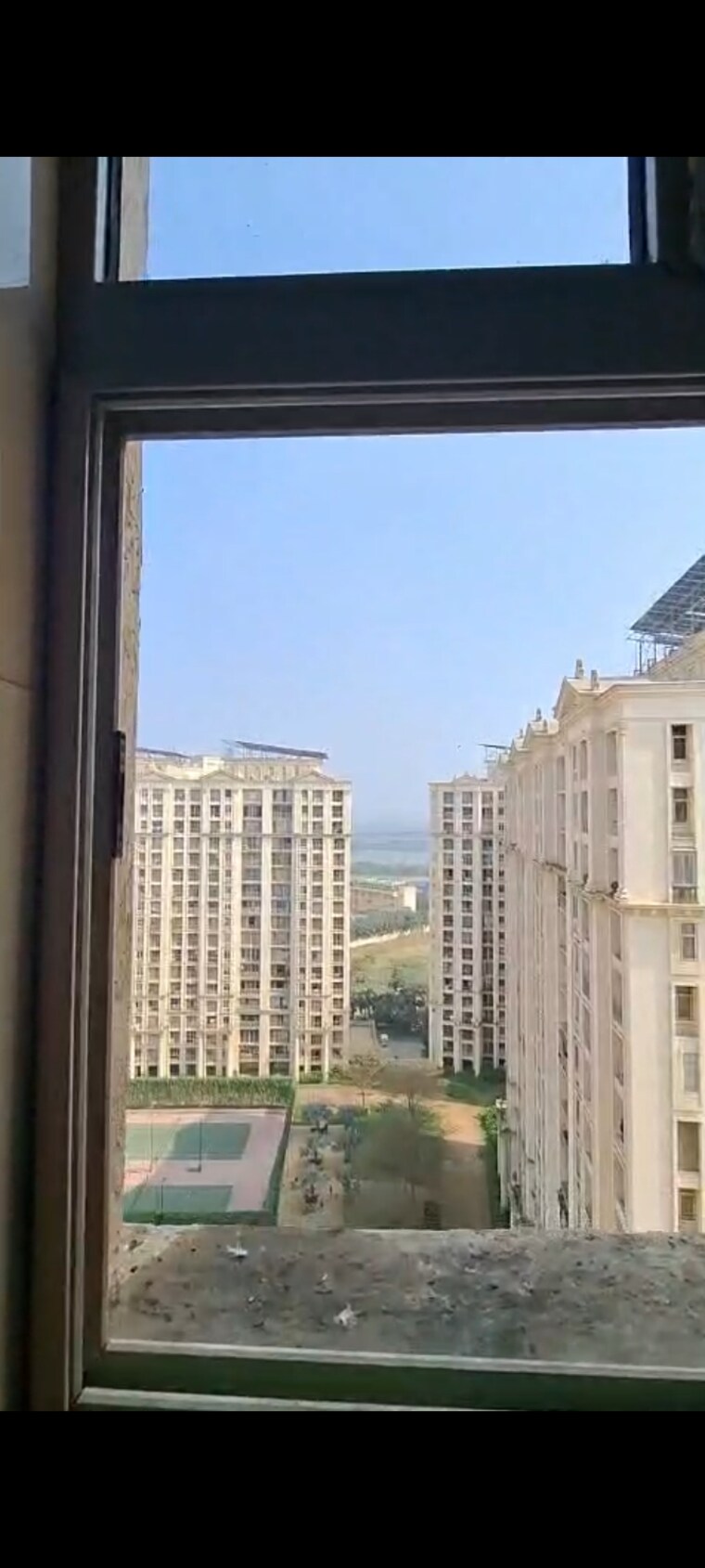 Exterior View, rodas-enclave-woodstock 2 Bedroom 725 Sq.Ft. Apartment In Patlipada Thane 9244600