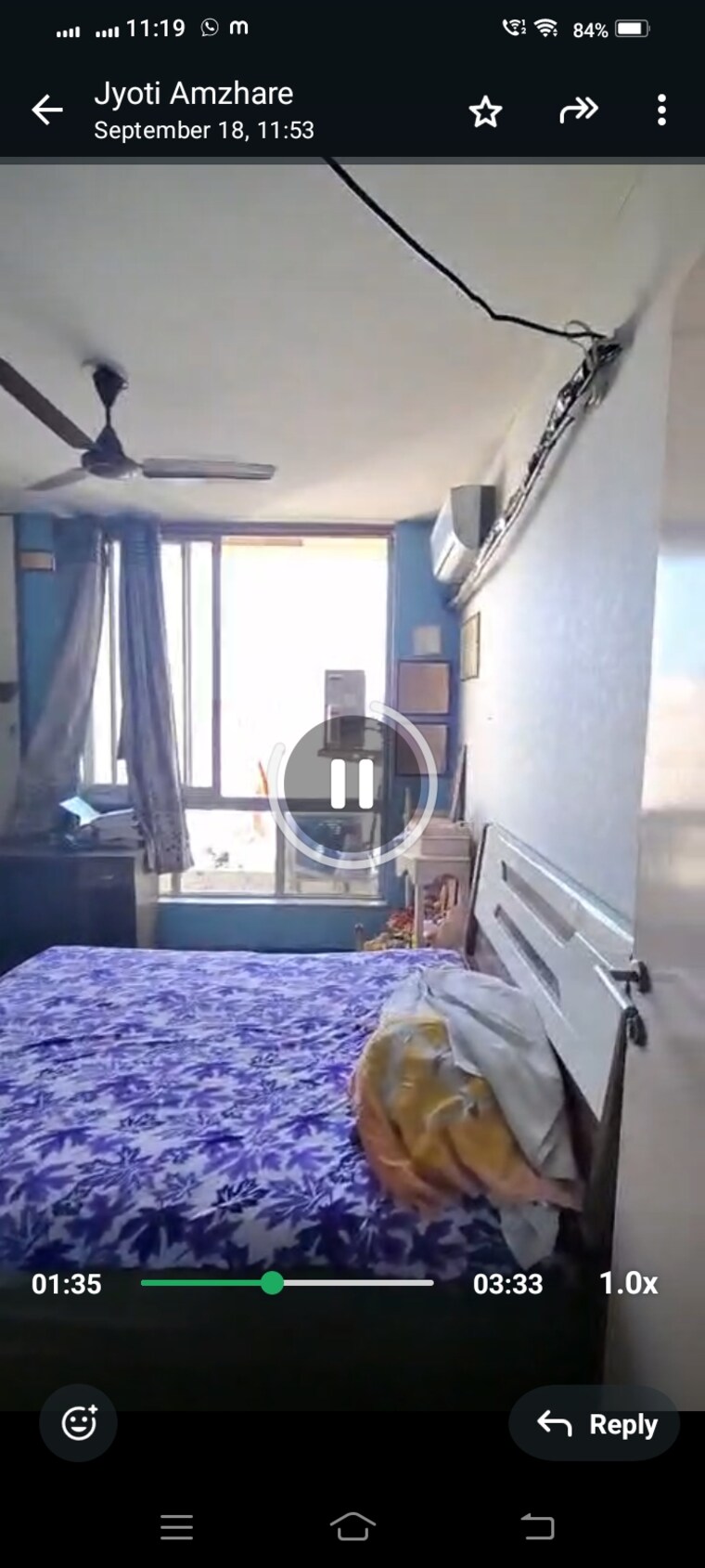 Gym, rodas-enclave-woodstock 2 Bedroom 725 Sq.Ft. Apartment In Patlipada Thane 9244600