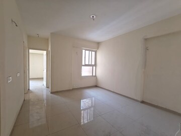 Living Room in 2 BHK Apartment at Wave Dream Homes, Wave City – for Sale