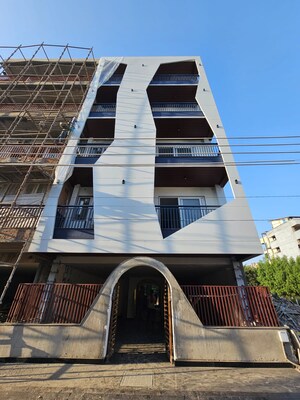 1 BHK Apartment – Exterior View View at Sector 56 - for Rent