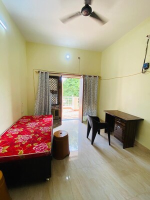  Pg For Rent in Gomti Nagar