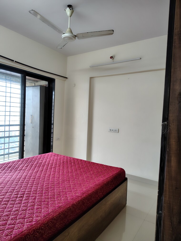 undefined, db-orchid-suburbia 2 Bedroom 640 Sq.Ft. Apartment In Kandivali West Mumbai 9244627