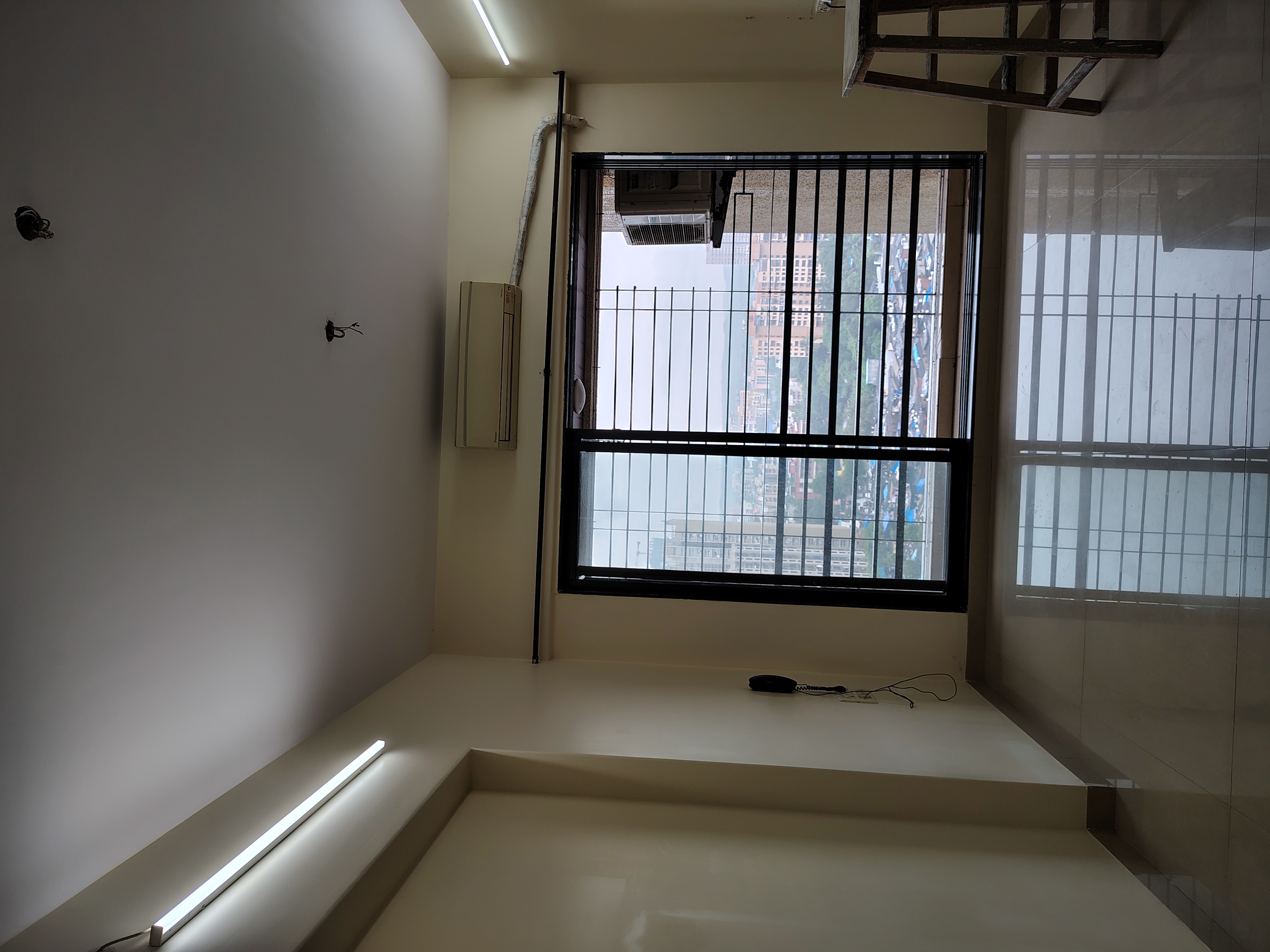 2 BHK + Extra Room 640 Sq.Ft. Apartment in DB Orchid Suburbia