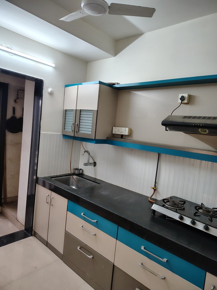 undefined, db-orchid-suburbia 2 Bedroom 640 Sq.Ft. Apartment In Kandivali West Mumbai 9244627