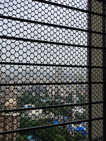 Building Lobby in 2 BHK Apartment at DB Orchid Suburbia, Kandivali West – for Rent