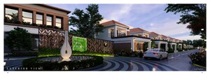 4 BHK Villa For Sale in Prestige Dew Drops, Doddaballapura